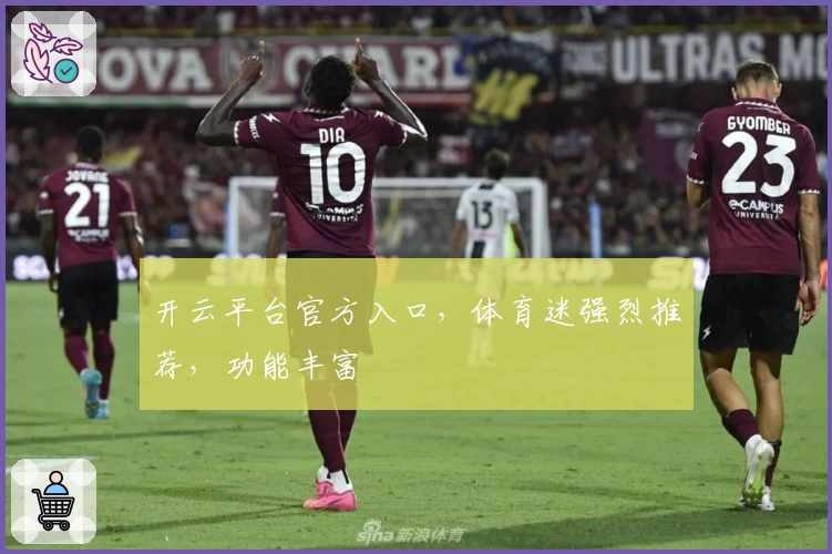 开云平台官方入口，体育迷强烈推荐，功能丰富