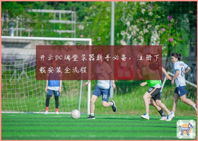 开云pc端登录器新手必备，注册下载安装全流程