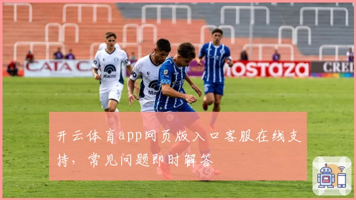 开云体育app网页版入口客服在线支持，常见问题即时解答