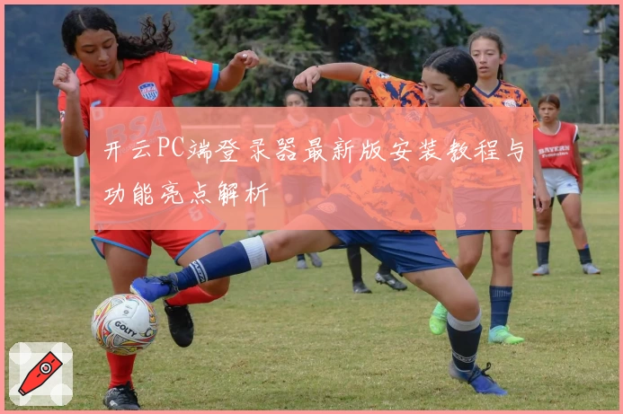 开云PC端登录器最新版安装教程与功能亮点解析