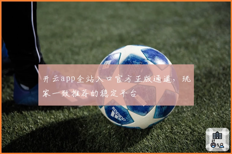 开云app全站入口官方正版通道，玩家一致推荐的稳定平台