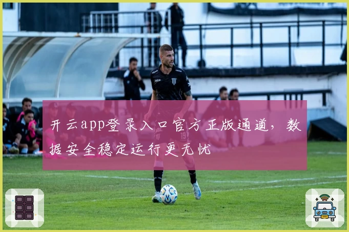 开云app登录入口官方正版通道，数据安全稳定运行更无忧