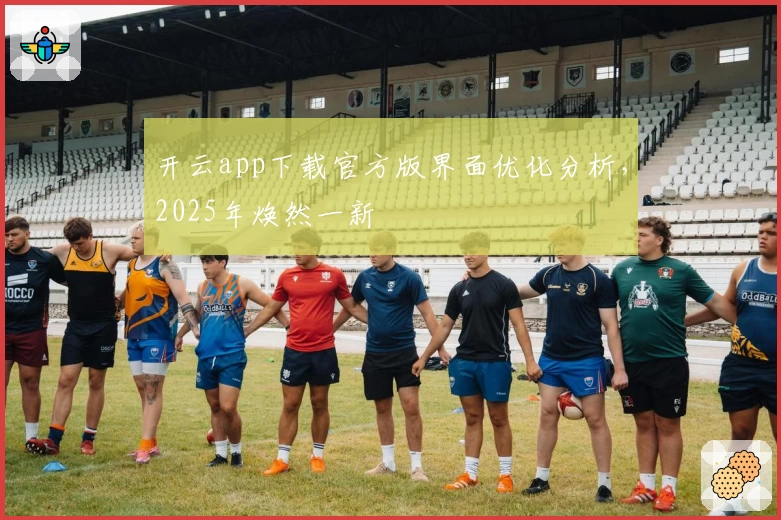 开云app下载官方版界面优化分析，2025年焕然一新