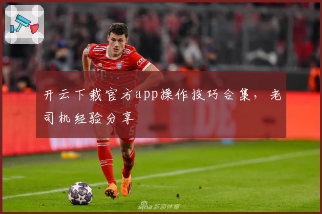 开云下载官方app操作技巧合集,老司机经验分享