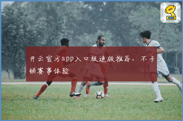 开云官方app入口极速版推荐，不卡顿赛事体验