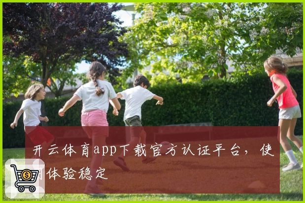 开云体育app下载官方认证平台，使用体验稳定
